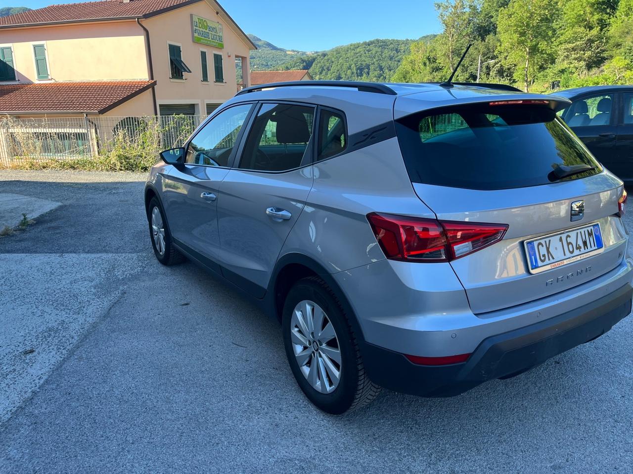 Seat Arona 1.0 EcoTSI 115 CV Style