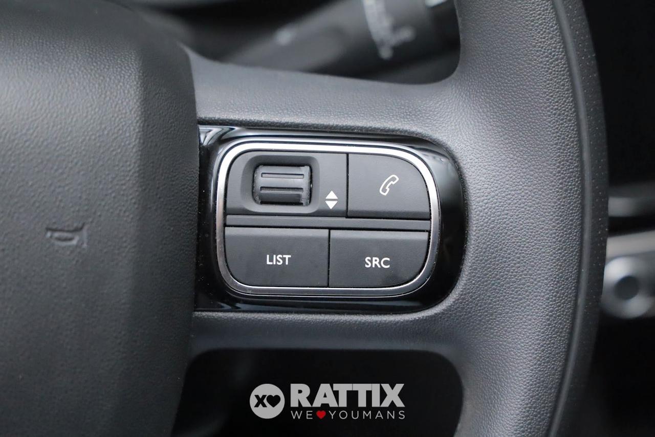 Citroen C3 1.2 Puretech 110CV Max