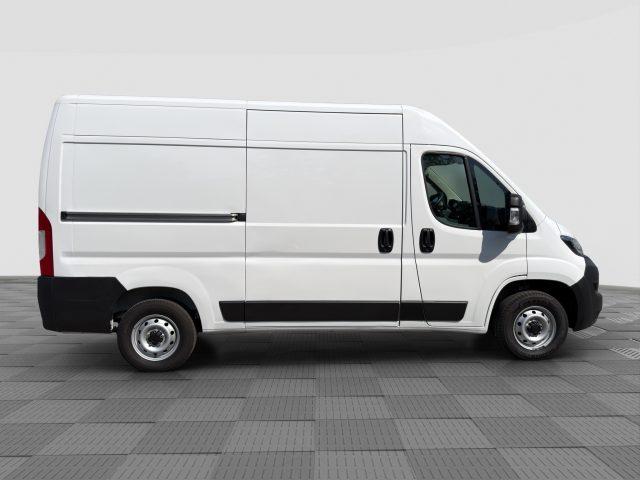FIAT Ducato Ducato 35 2.2 Mjt 140CV PM-TM Furgone