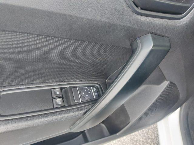 NISSAN Townstar 1.3 130 CV Van PC Acenta Benzina Aziendale Fattur
