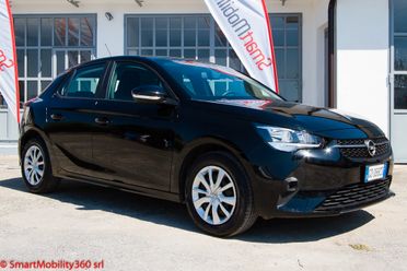 Opel Corsa 1.2 Edition 75cv - ok neopatentati