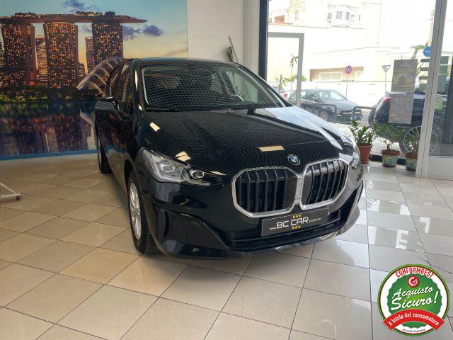 BMW 218 d 150cv Autom. Active Tourer