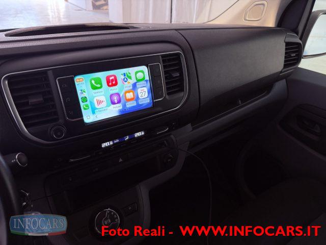 FIAT Scudo 2.0 BlueHDi 145 CV IRMSCHER 7 POSTI - PROMO -