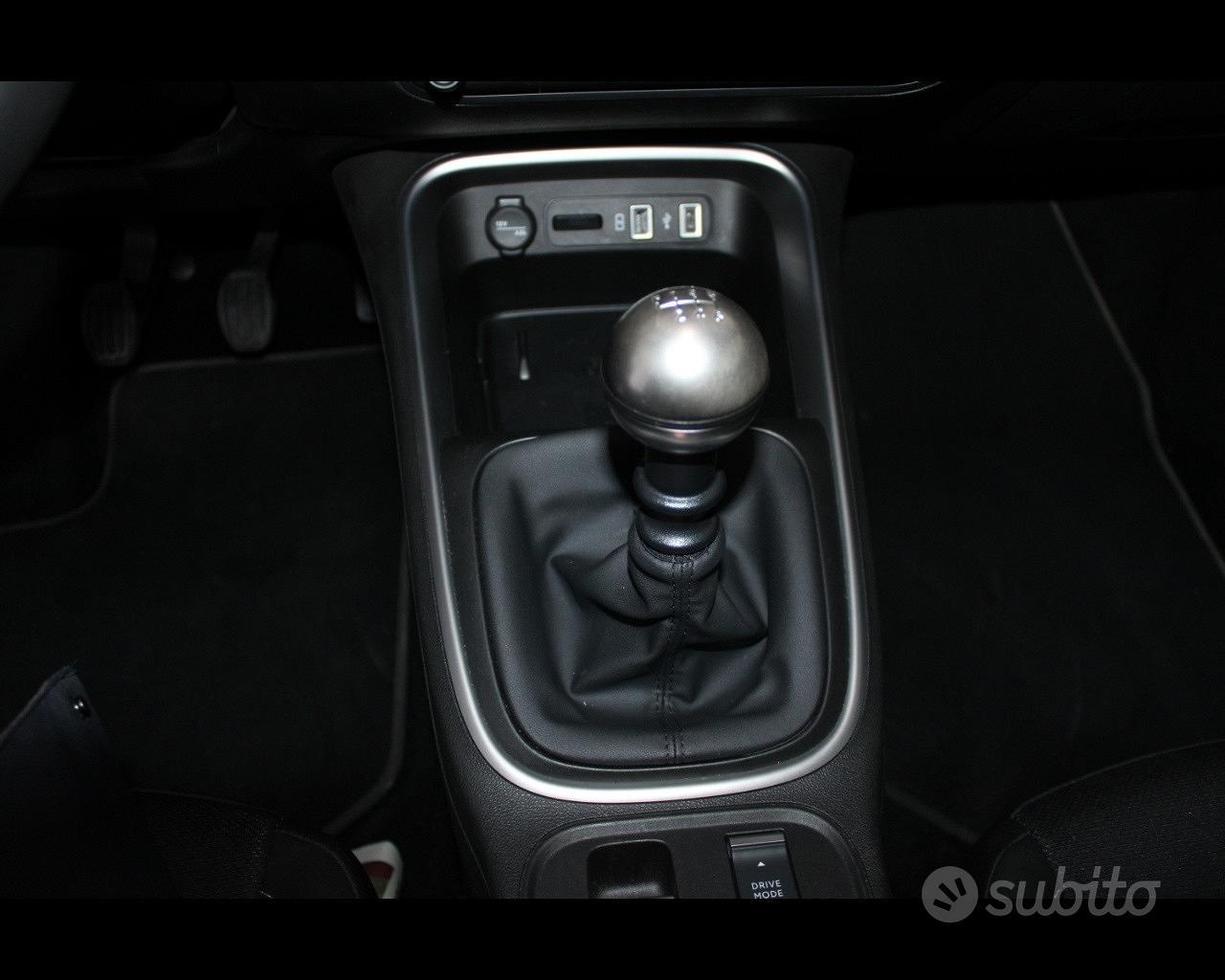 JEEP Avenger - Avenger 1.2 Turbo 100 CV Summit
