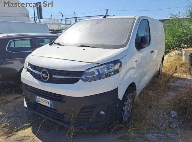 OPEL Vivaro Vivaro 1.5 120cv L2H1 ENJOY - GC280PK