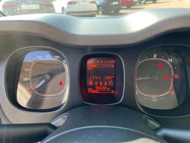 Fiat Panda Fiat Panda III 2016 4x4 1.3 mjt 16v