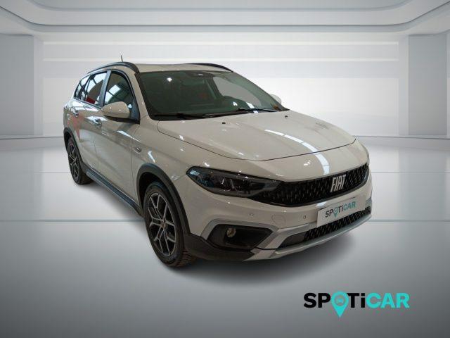 FIAT Tipo 1.6 Mjt S&S SW Cross