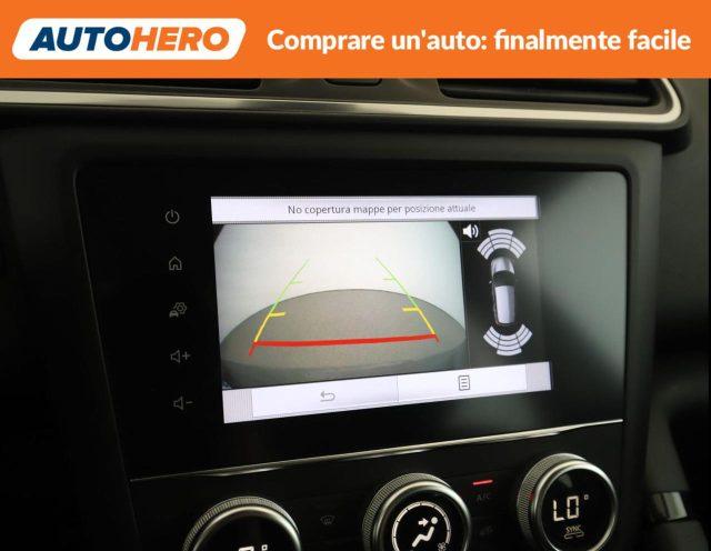 RENAULT Kadjar Blue dCi 8V 115CV Sport Edition