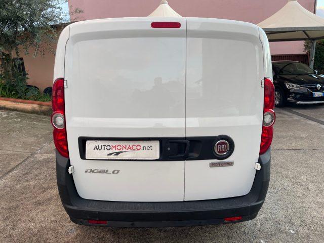 FIAT Doblo 1.3 MJT S&S PC-TN Cargo Lounge