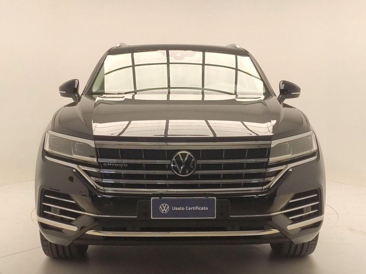 Volkswagen Touareg 3.0 V6 TSI eHybrid Elegance