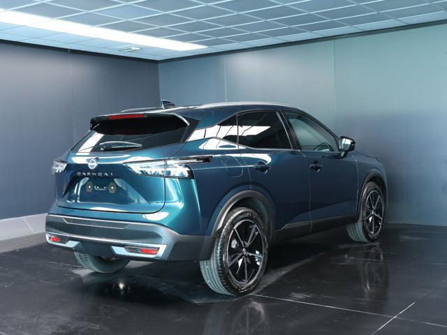 NISSAN Qashqai MHEV 158 CV Xtronic Tekna TETTO PANORAMICO