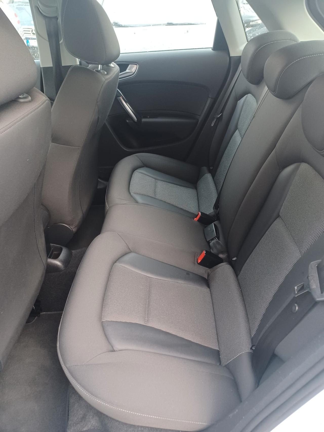 Audi A1 SPB 1.6 TDI Sport ANNO 2015