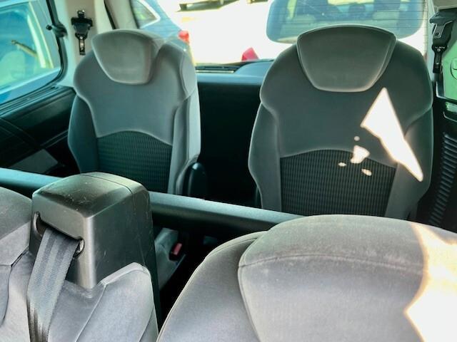 Citroen C8 2.0 HDi 160CV 7 posti - 2012