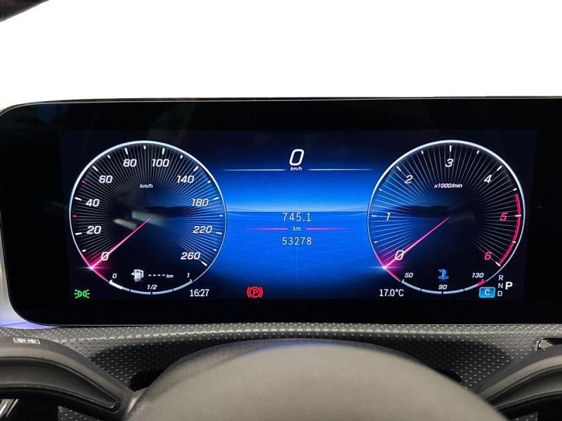 Mercedes Classe A 200 200 D Premium Plus AMG Line 8G-DCT