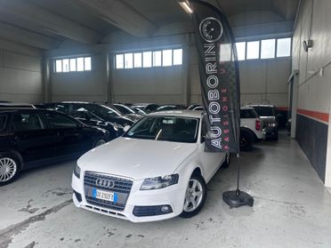 Audi A4 Avant 2.0 TDI 143CV F.AP.