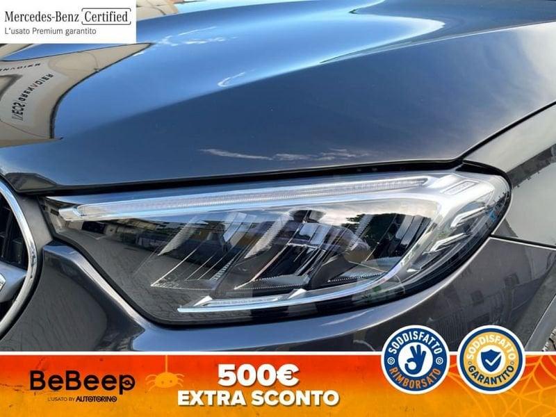 Mercedes-Benz GLC 300 E PHEV ADVANCED 4MATIC AUTO