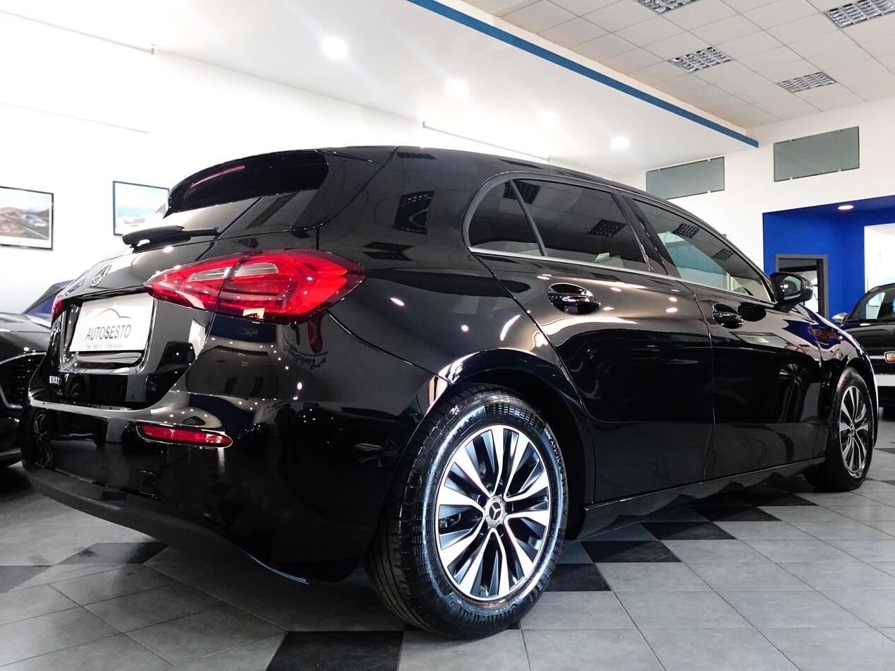 Mercedes Classe A 2.0 d 116 CV BUSINESS AUTOMATIC