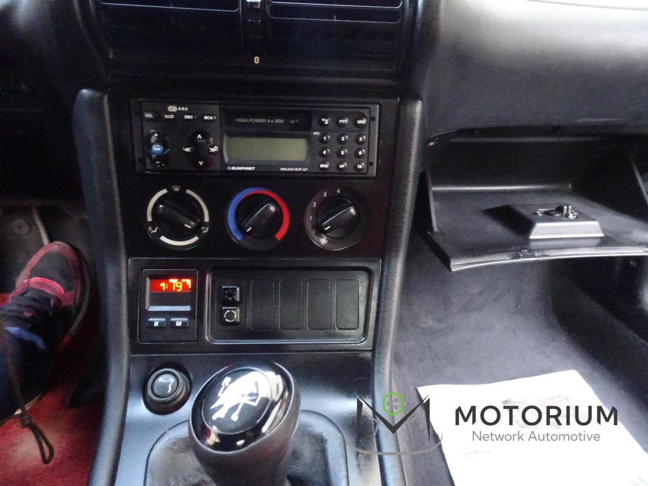 BMW Z3 1.9 16V cat Roadster