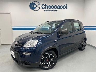 Fiat Panda 1.0 firfly hybrid City Life s * 2021 * 58.000 KM *