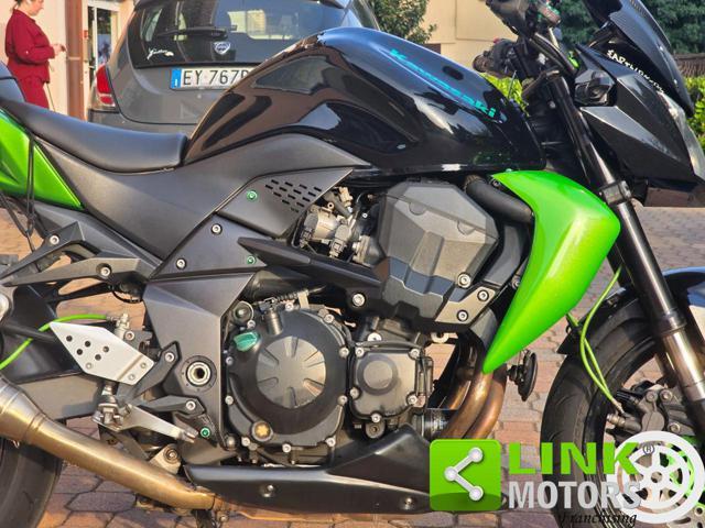 KAWASAKI Z 750 A2 25KW