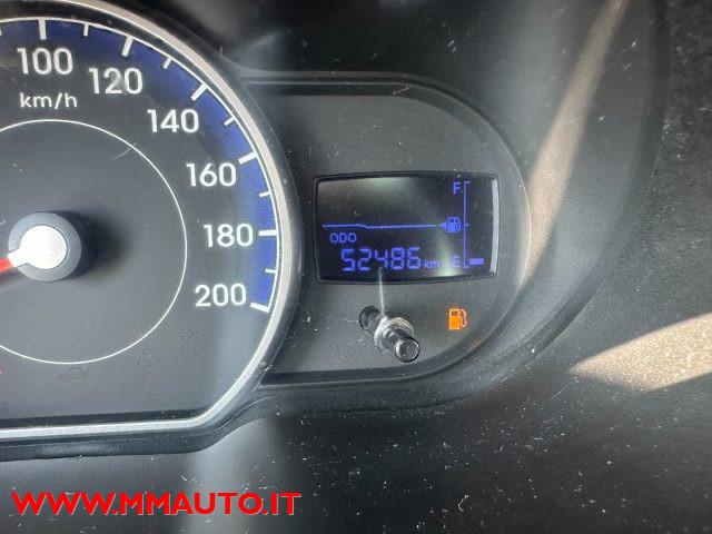 HYUNDAI i10 1.1 12V Comfort CLIMA!!!