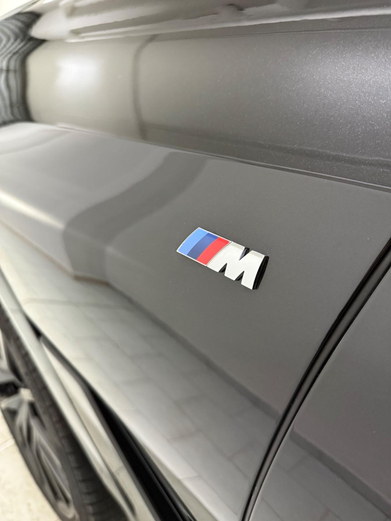 Bmw X6 xDrive40d Msport TETTO IVA UNICOPRO