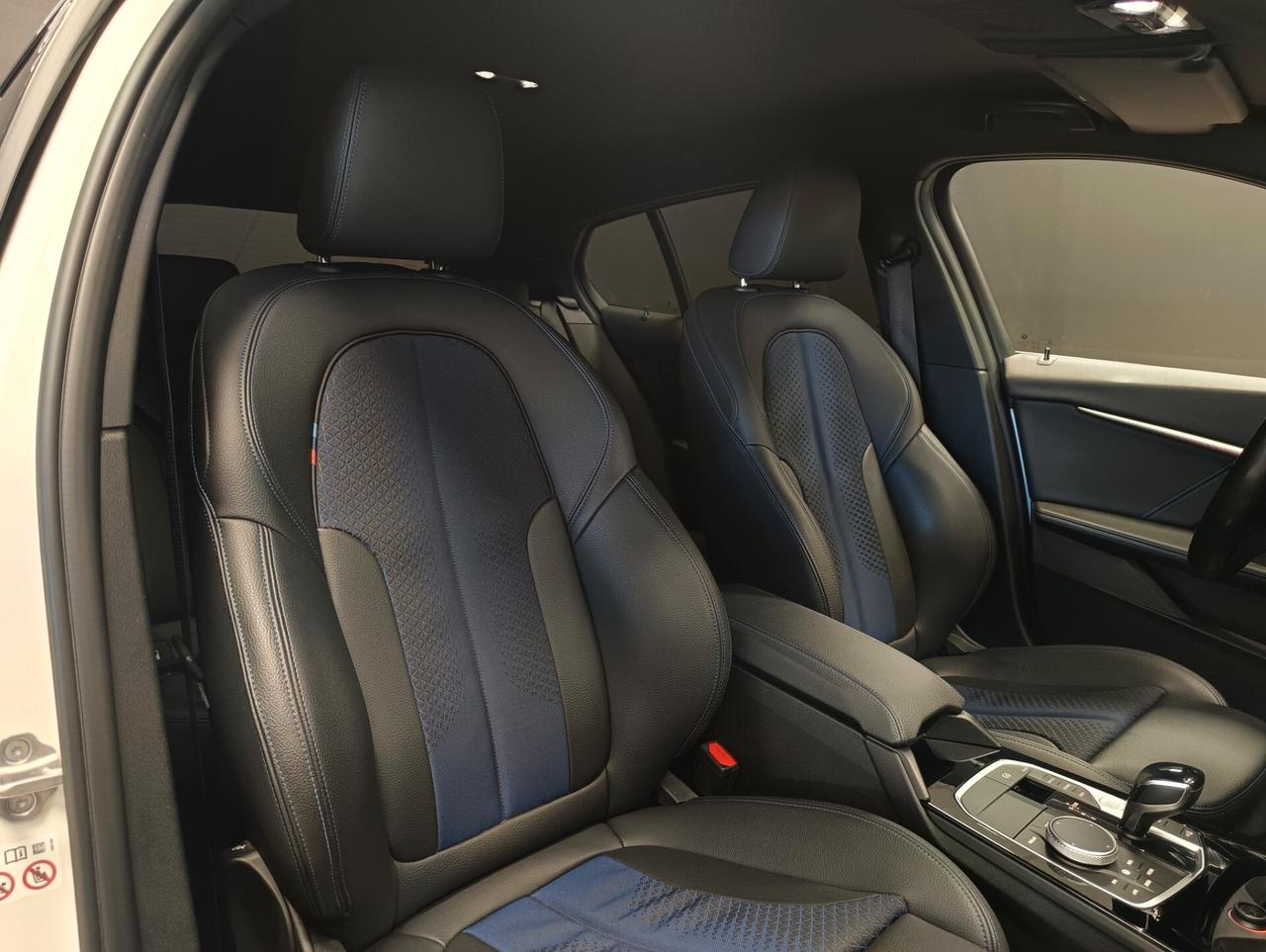 Bmw 120 120d xDrive 5p. Msport