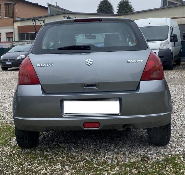 SUZUKI Swift 1.3 3p. GL NEOPATENTATO