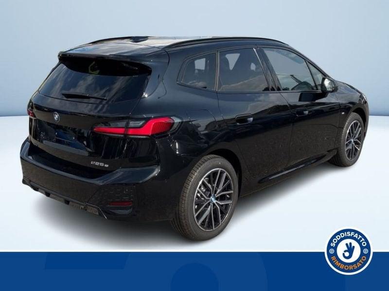 BMW Serie 2 Active Tourer 225e xDrive M Sport