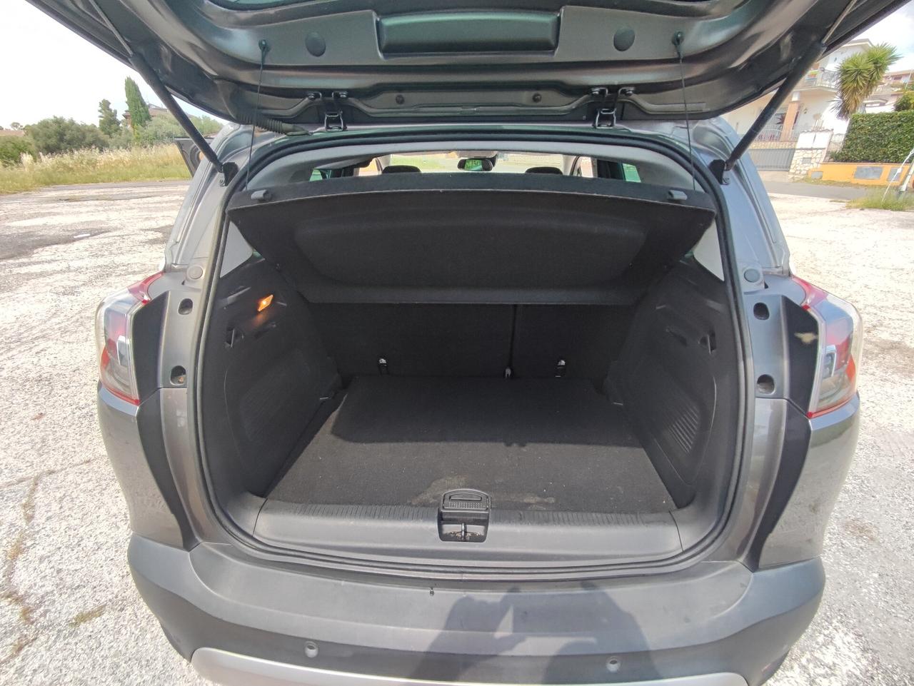 Opel Crossland X 1.2 Turbo 12V 110 CV