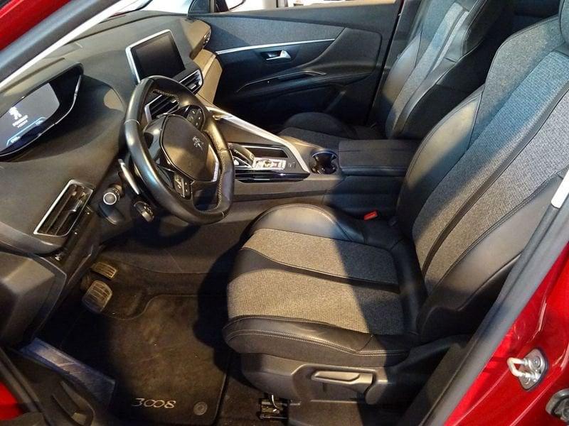 Peugeot 3008 3008 PureTech Turbo 130 S&S Allure