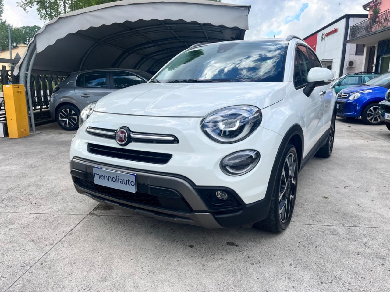 Fiat 500X 1.0 T3 120 CV Cross