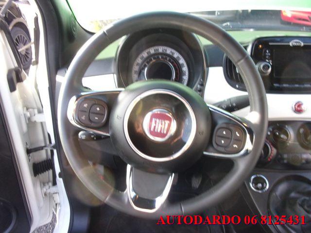 FIAT 500 1.0 Hybrid Cult