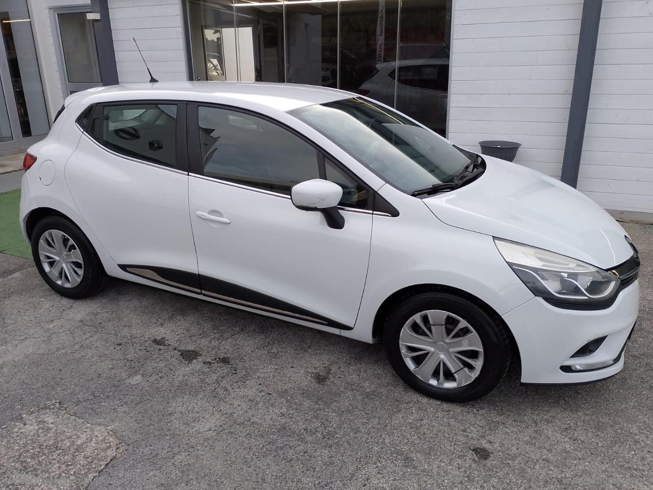 RENAULT Clio dCi 8V 75 CV S&S 5p. Energy Zen