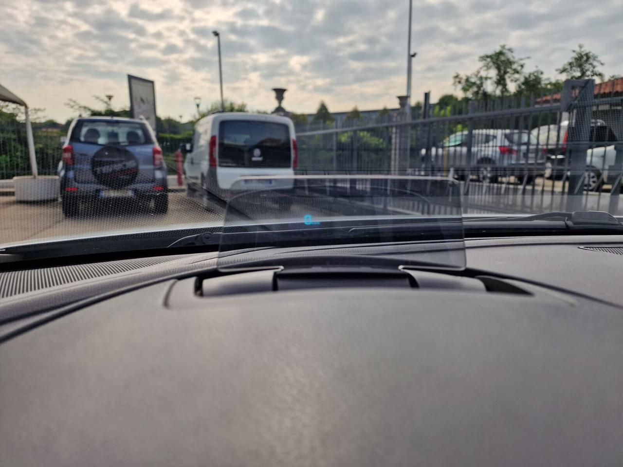 Mazda 6 2.2L Skyactiv-D 175CV Wagon Exceed