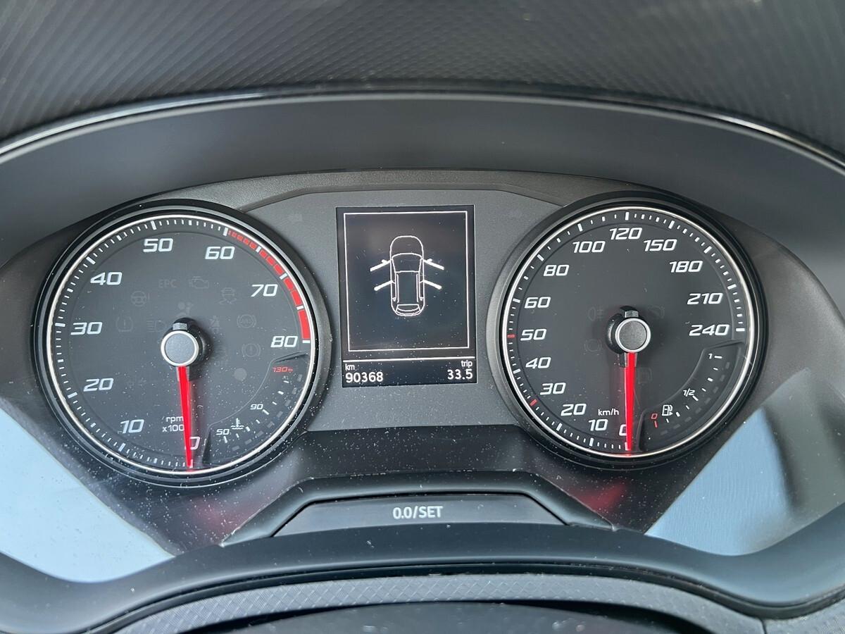 Seat Arona 1.0 EcoTSI Style