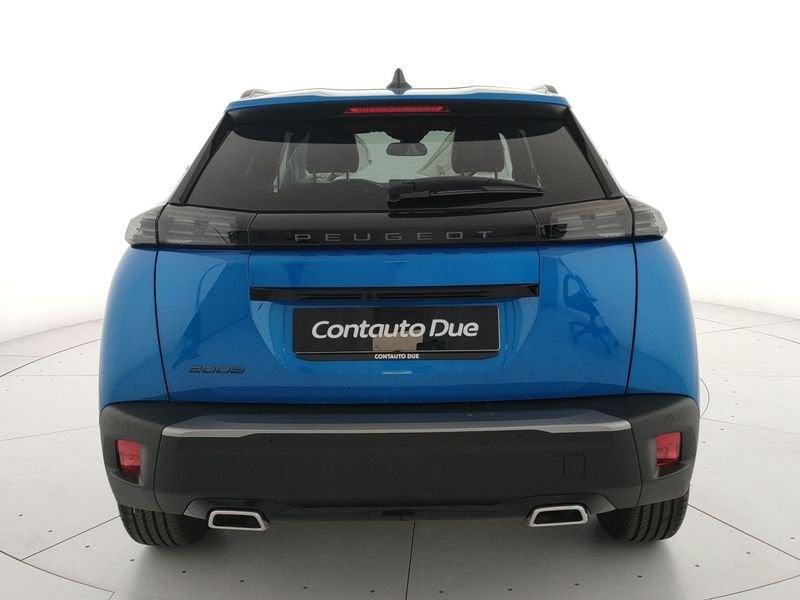 Peugeot 2008 2008 Hybrid 145 e-DCS6 Allure