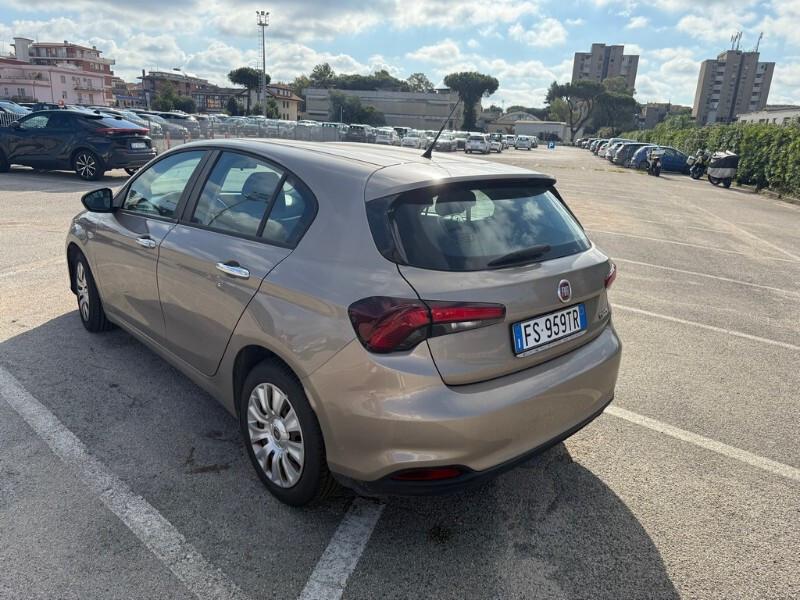 Fiat Tipo 1.6 MJT 120CV EASY **KM50000**PREZZO VERO**
