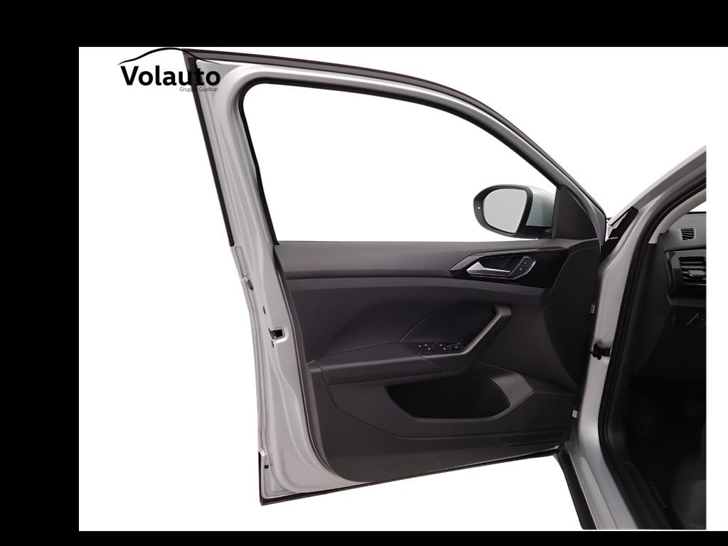 VOLKSWAGEN T-Cross 2024 - T-Cross 1.0 tsi Edition Plus 95cv