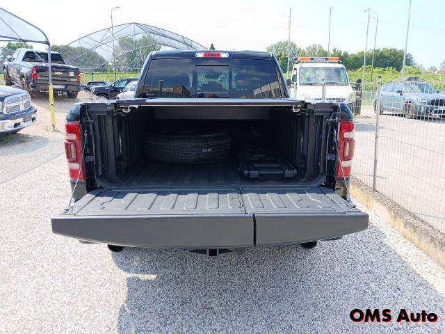 DODGE RAM 1500 5.7 GPL V8 Laramie Night 6 Posti Ram Box