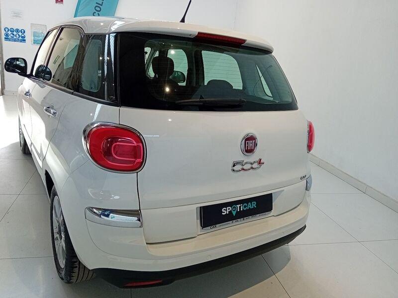 FIAT 500L 1.4 95 CV