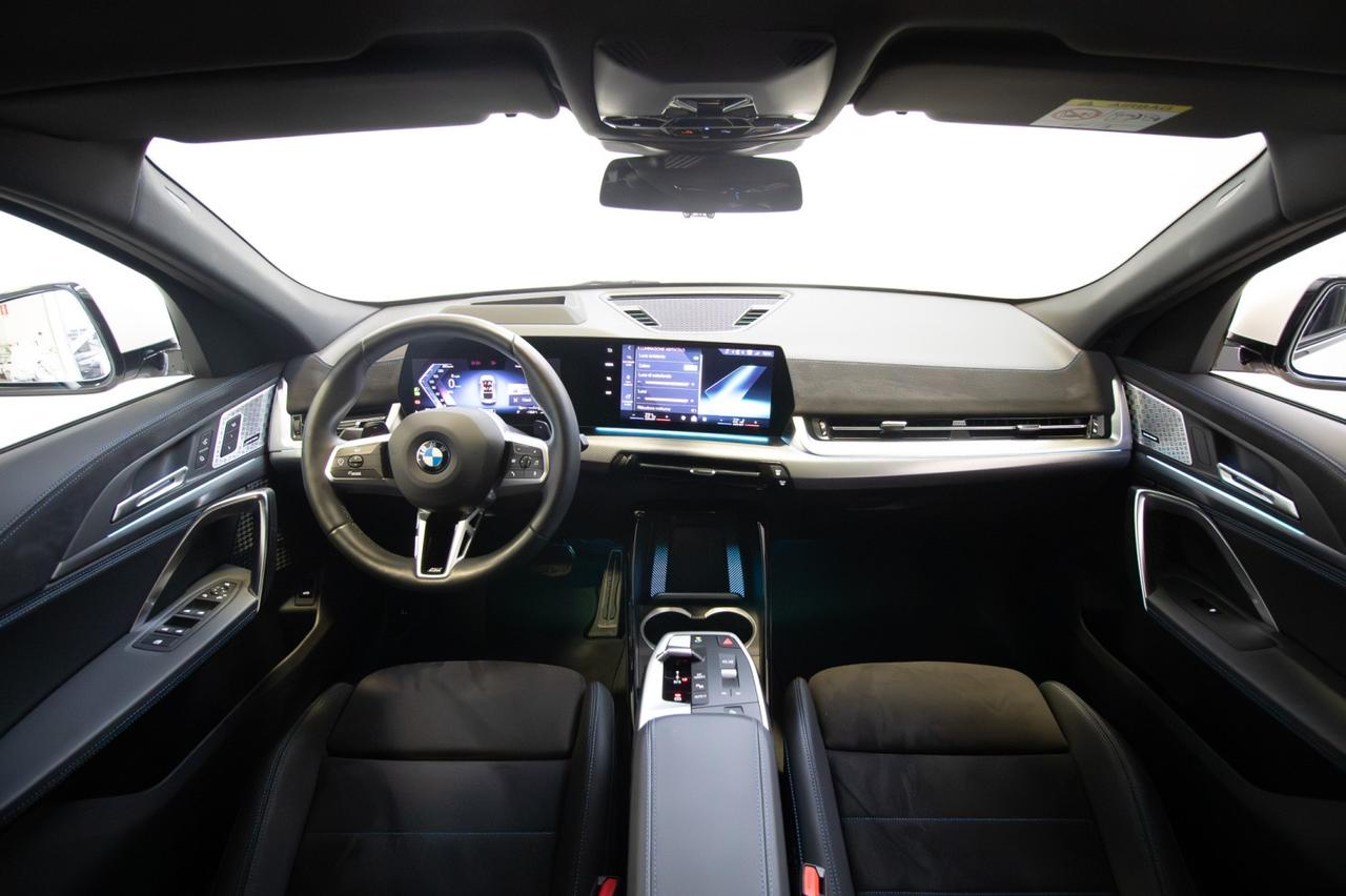 Bmw X2 X-drive 2.0d M Sport Pro 150cv