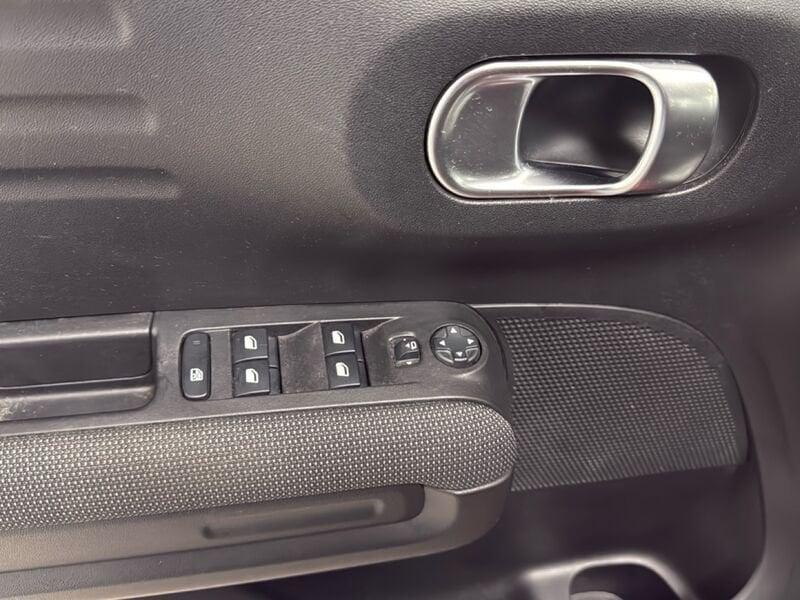 Citroën C3 Aircross PureTech 110 S&S Shine Pack