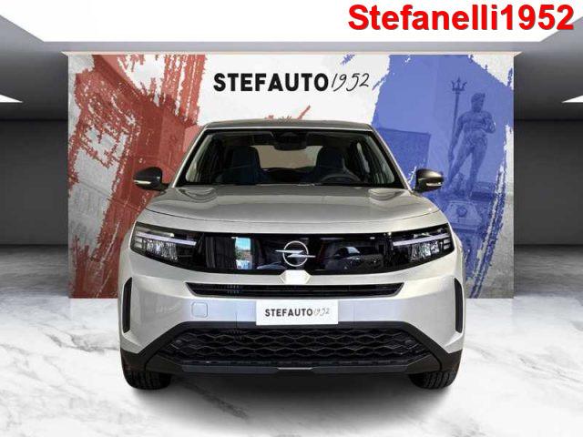 OPEL Frontera 1.2 hybrid 100cv edct