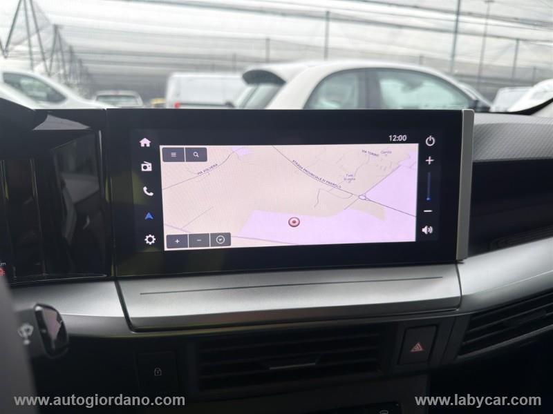 OPEL Frontera Hybrid 145 CV EDCT GS WINTER PACK PRESENTE
