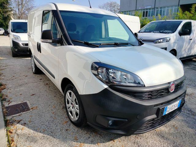 FIAT Doblo 1.6 MJT 105CV S&S PC-TN Cargo Lounge