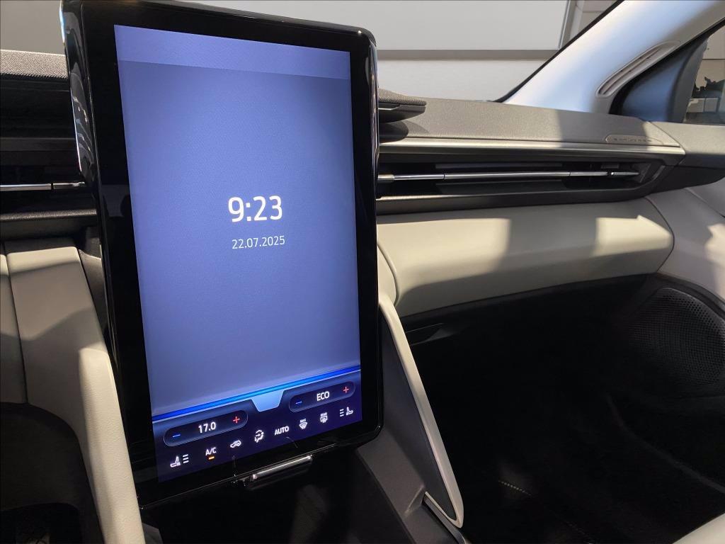 FORD Explorer EV 77kWh Extended Range rwd del 2024