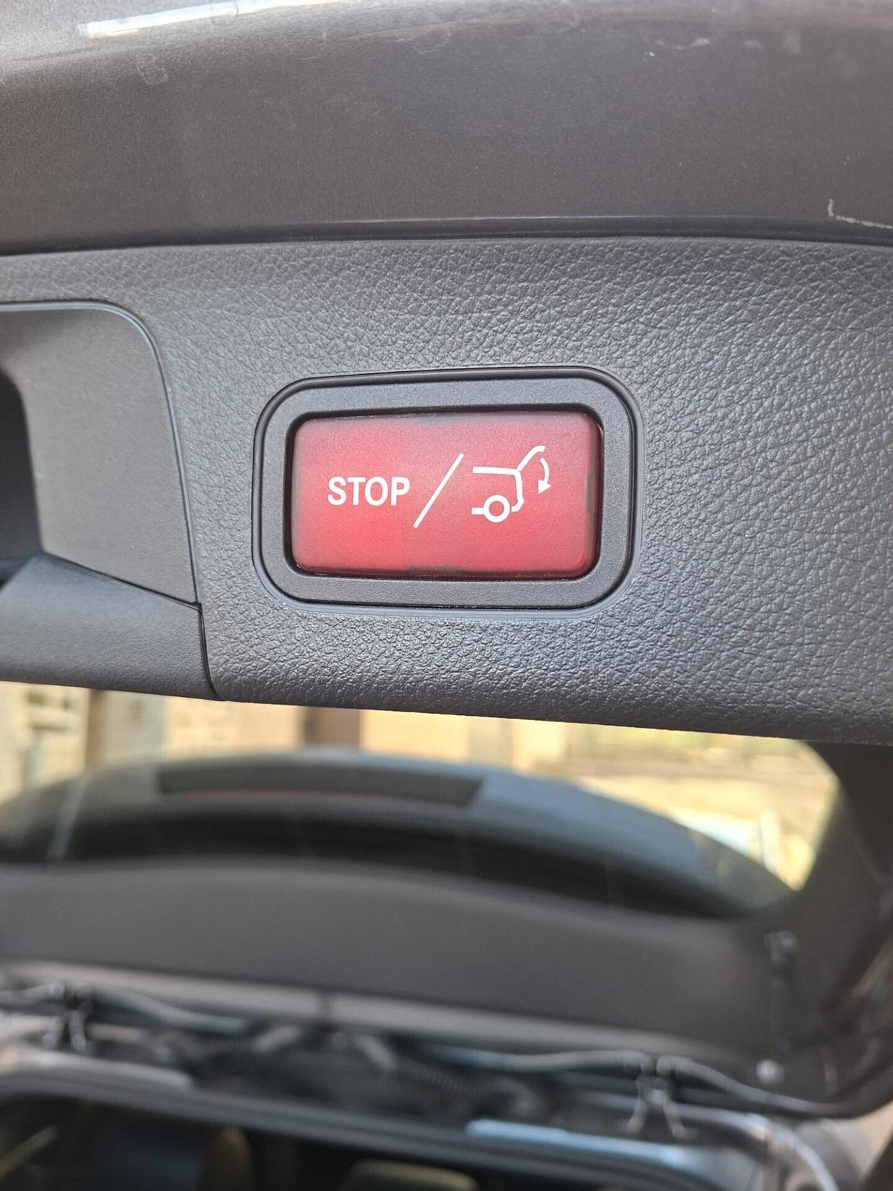 Mercedes-benz GLA 200 d Automatic AMG Line Premium