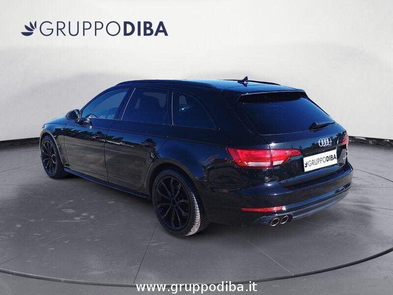 Audi A4 V 2016 Avant Diesel Avant 40 2.0 tdi S line edition 190cv s-tronic