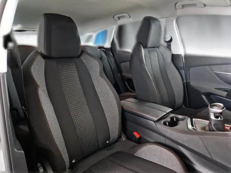 Peugeot 3008 BlueHDi 130 S&S Business
